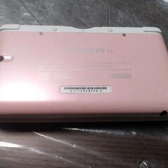 3DS中古ソフトセットの画像