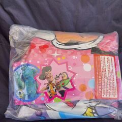 【新品未使用】でかっピン　ディズニー　ROUND1の画像