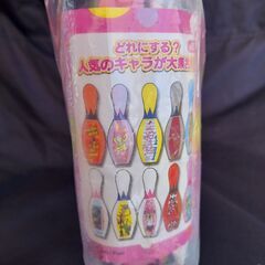 【新品未使用】でかっピン　ディズニー　ROUND1の画像