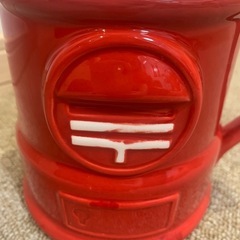 郵便局　ノベルティの画像