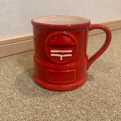 郵便局　ノベルティ