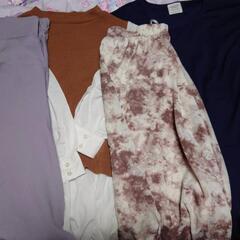 ①大きいサイズ27枚セット新品数枚入りの画像
