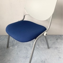 AICO製  　事務椅子　オフィスチェアー 　会議室の画像