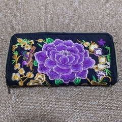 【取引中】
財布