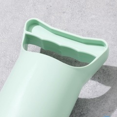【スリーコインズ】未使用　空気入れの画像