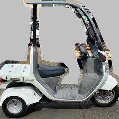 ★値引70000円★保証整備可★30台有★ノーヘルOKミニカー登録整備リミッタカットお届可★4st★ジャイロキャノピー★TA03★納車整備可★登録代行可★全国陸送対応可★Uber出前館ウーバー宅配巡回業務★リミッターカット★5000円値引★東京神奈川埼玉千葉陸送可★30台以上選び放題★の画像
