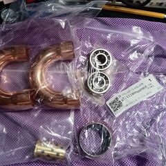 車のパーツ？？　完全不明品　無料