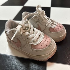 NIKEベビーシューズ12cm