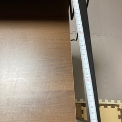 オフィス机，机
の画像