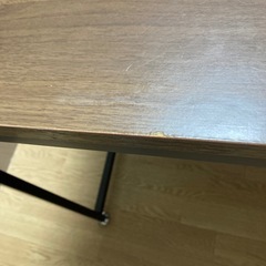 オフィス机，机
の画像