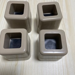 【9月お渡し】家具の高さ上げ