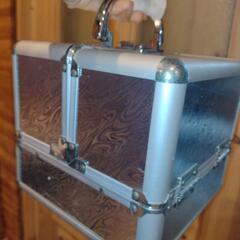 化粧品 付きメイクボックス　断然お得　まるで 女優の画像