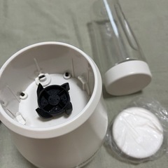 マイボトルブレンダー ビタントニオ VBL-50 ココナッツの画像