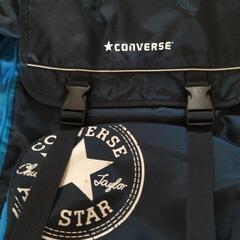 美品★Converse リック の画像