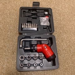 【取引中】ドライバー等　工具