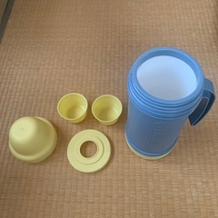 ペットボトルクーラー　1.5リットル専用の画像