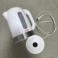 T-fal コスノー KO330 1.7L 電気ケトル