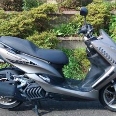 マジェスティS　155　走行24900km　(No.2213)