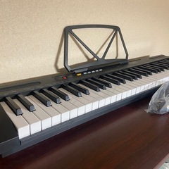 トルテ TORTE TSDK-61 電子キーボード61鍵盤