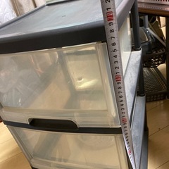 譲る方決定済　引き出しの画像