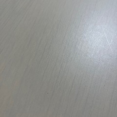 ニトリ　ダイニングセット170cm 6点セットの画像