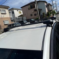 プリウスアルファ Gの画像