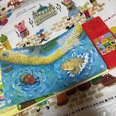 童謡　音えほんの画像