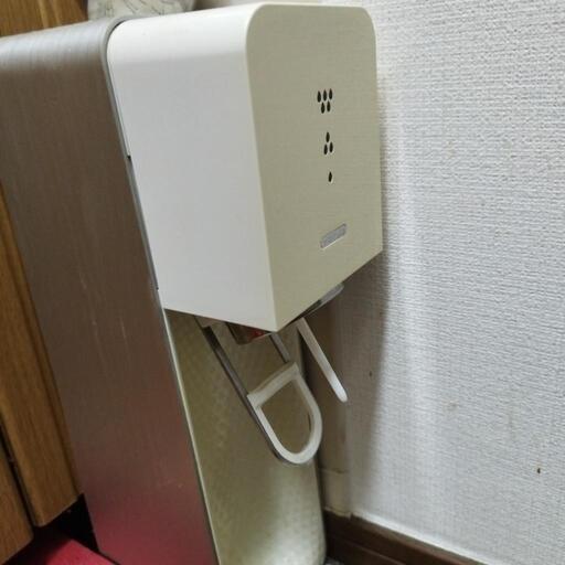 ソーダストリーム