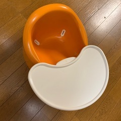 ベビーチェアセットの画像