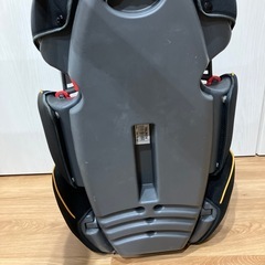 タカタ ジュニアシート TKNJR-004の画像