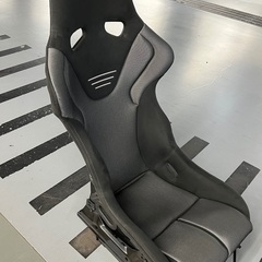 【中古美品】RECARO RS-G GKの画像