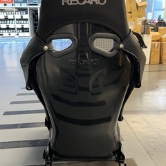 【中古美品】RECARO RS-G GKの画像