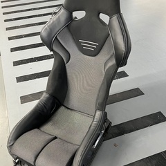 【中古美品】RECARO RS-G GK