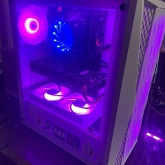 ゲーミングPC