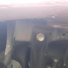 車の修理をできる方！