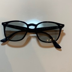 Ray-Banレイバン サングラス RB4258F の画像