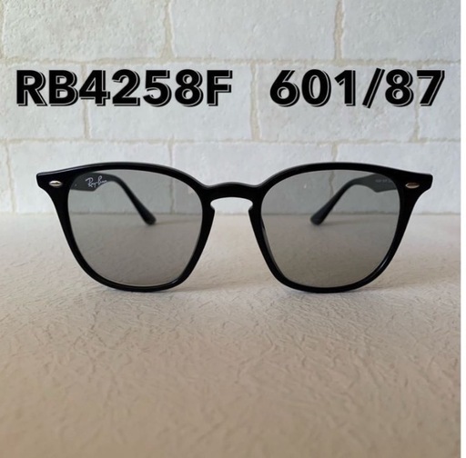 Ray-Banレイバン サングラス RB4258F