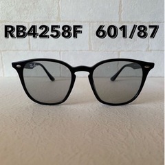 Ray-Banレイバン サングラス RB4258F 