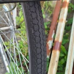 ※現金手渡しもOK※【最終値下げ】6速自転車ママチャリ　検索）クロスバイク、ロードバイク、マウンテンバイクの画像