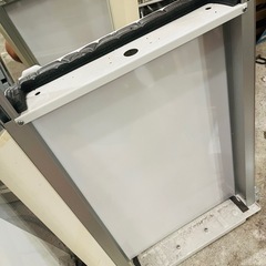 【売約済み】【武蔵小山店】窓コン CW-FA1622R-WS 　2022年製　CORONA コロナ　エアコン　ウィンドウ　窓用エアコン　ルームエアコン　クーラー　空調　🚚 運搬無料エリア有 / 品川区 リサイクルショップ ランバールーム 武蔵小山店  ◀︎ 武蔵小山パルム 戸越銀座 隣の画像