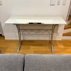 VESTAX　DJセット用テーブル