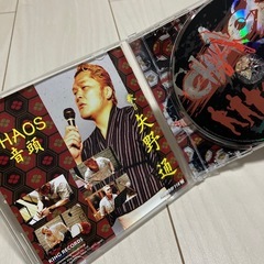 プロレスファン必見❗️矢野通プロデュース『CHAOS』＆気仙沼二郎『海の魂』の画像