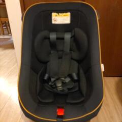 TAKATA製中古チャイルドシート