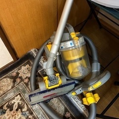 無料Dyson DC05