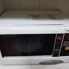 電子レンジ