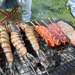 昼2000円barbecue