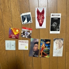 シングルCD
