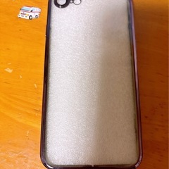 iPhoneSE2ケース
