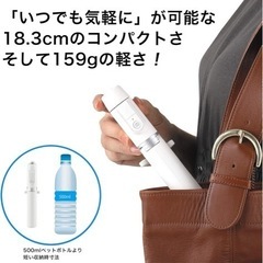 【受取者様決定】自撮り棒　スマホ三脚　Coleman Velbonの画像