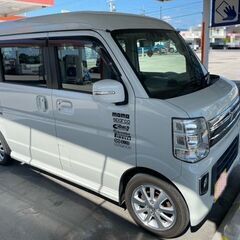 ★2020年式 日産 ＮＶ１００クリッパーリオ Ｇハイルーフ  ...